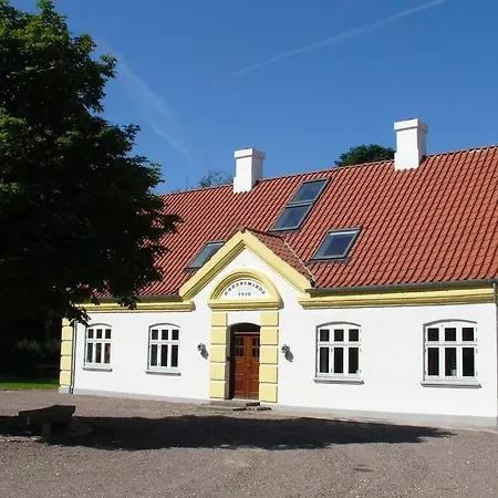 Holiday home Unik Lokation Til Jeres Naeste Ferie Dronninglund
