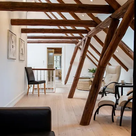 Unik Lokation Til Jeres Naeste Ferie Tatil Evi Dronninglund
